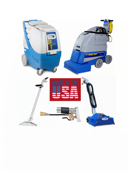 Carpet cleaning supply deals