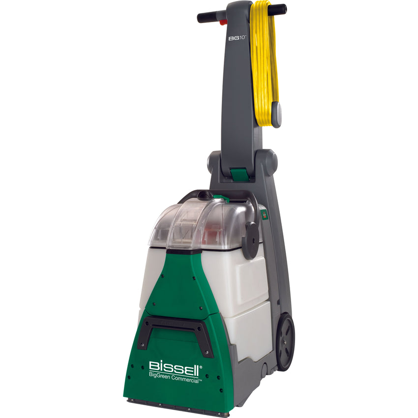 Refurbished BISSELL® BG10-R BigGreen Commercial Carpet Cleaner Machine