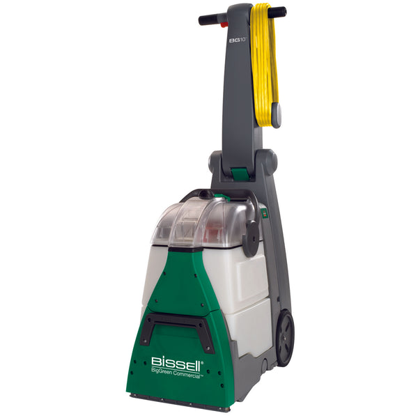 こうへい　Green Goliath BB10 BISSELL® BG10 BigGreen Commercial Professional Carpet Cleaner
