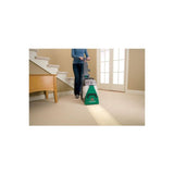 BISSELL BG10 BigGreen Commercial Shampooer with Upholstery Tool Hose Kit