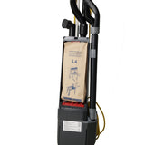 Bissell Commercial U1500-PK10 10 Pack of Bags for BGU1500T & BGU1800T