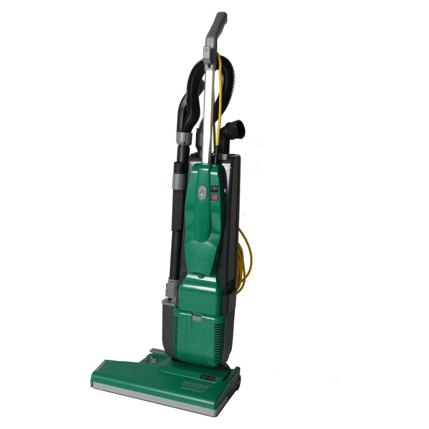 BISSELL BGU1800T | 18 inch 900-watt Dual Motor Upright Vacuum
