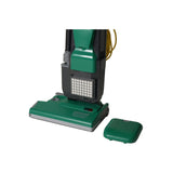 BISSELL BGU1500T | 15 inch 900-watt Dual Motor Upright Vacuum