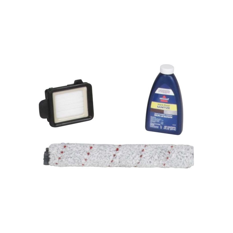 BISSELL BGFW13 Commercial 13" Floor Wash Vacuum & Mop