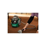 Refurbished - BISSELL BGSS1481 Little Green Pro Commercial Spot Cleaner Extractor