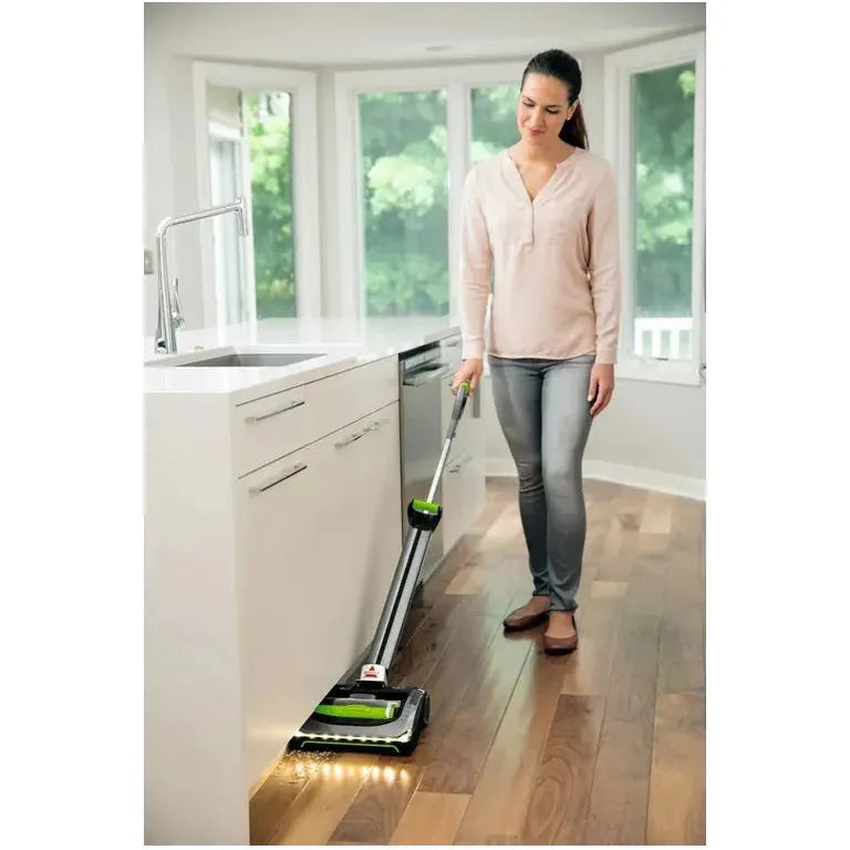 BISSELL 1984 Air Ram Cordless Vacuum Cleaner