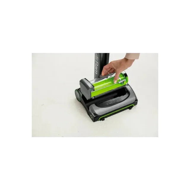 BISSELL 1984 Air Ram Cordless Vacuum Cleaner