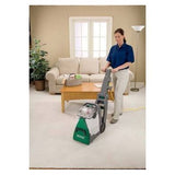 BISSELL BG10 BigGreen Commercial Shampooer with Upholstery Tool Hose Kit