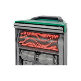 BISSELL BG10 BigGreen Commercial Shampooer with Upholstery Tool Hose Kit
