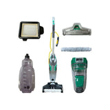 BISSELL BGFW13 Commercial 13" Floor Wash Vacuum & Mop