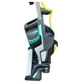 BISSELL BGFW13 Commercial 13" Floor Wash Vacuum & Mop