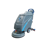 ICE i18B 9 Gallon 18 inch Cordless Auto Floor Scrubber with Pad Assist