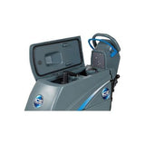ICE i18B 9 Gallon 18 inch Cordless Auto Floor Scrubber with Pad Assist