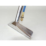 GlideMaster® 12" Single Jet Carpet Cleaning Wand