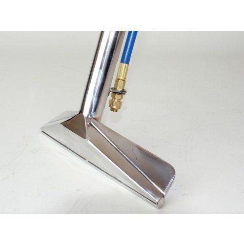 GlideMaster® 12" Single Jet Carpet Cleaning Wand