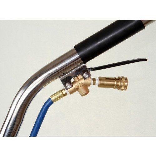 GlideMaster® 12" Single Jet Carpet Cleaning Wand