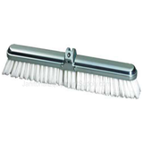 14 inch Steel Back Deck Scrub Brush | 5 Pack