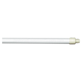 5 FT. Fiberglass Handle with ACME Thread 60" x 15/16" | 5 Pack