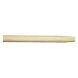 5 FT. Tapered Wood Handle 60" x 1-1/8" | 5 Pack