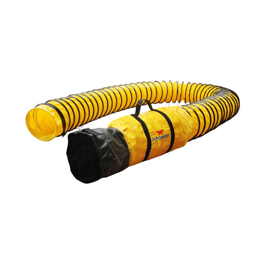 X-12 Ventilation Ducting Hose