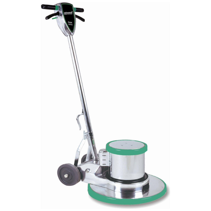 BISSELL® 15 inch BigGreen Commercial FMH Floor Machine