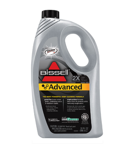 BISSELL® 49G5 Advanced Carpet Shampoo Cleaner Formula 32oz bottle