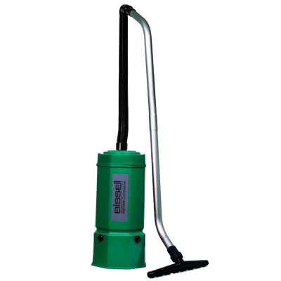 BISSELL® BG1006 Backpack Vacuum Cleaner 6-Quart