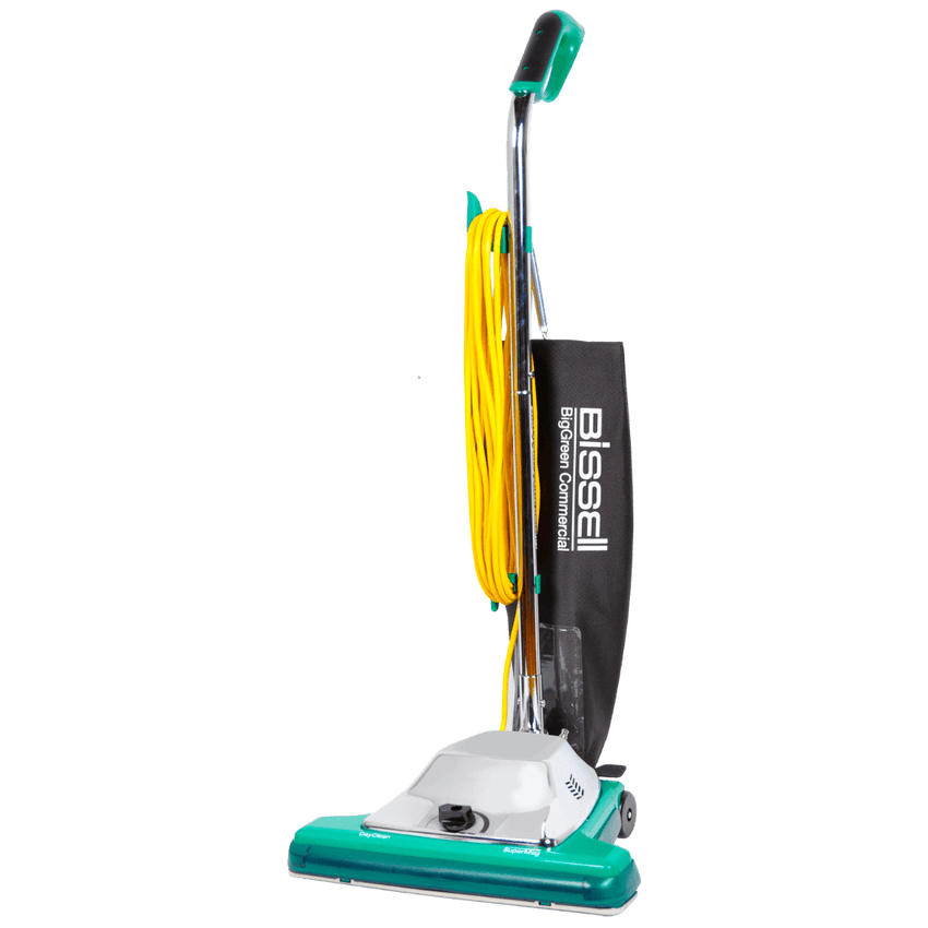BISSELL DayClean 16" Quiet Commercial Vacuum