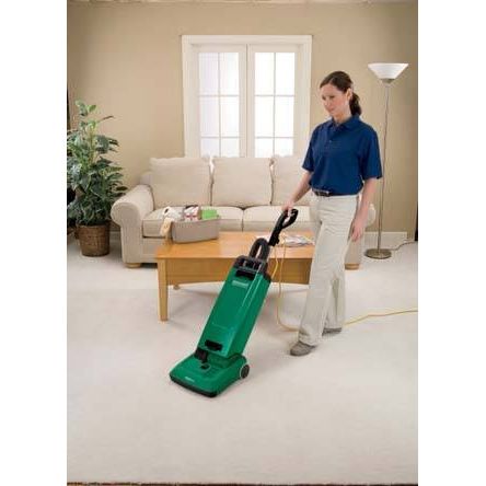 BISSELL® BGUPRO12T Upright Vacuum with Attachments