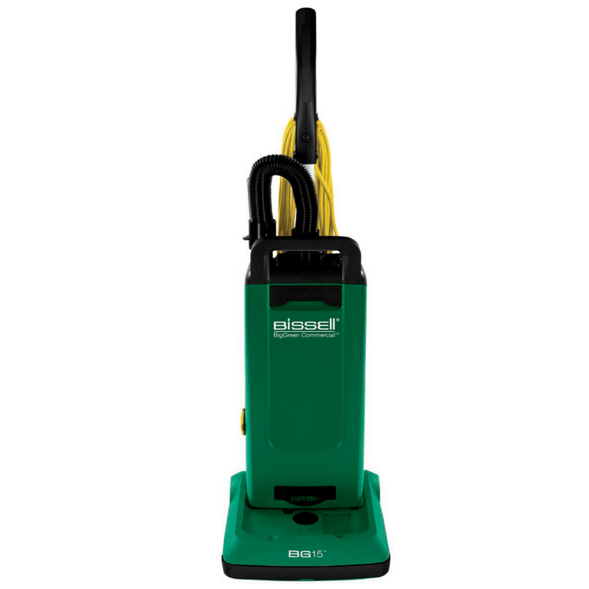 BISSELL® BGUPRO12T Upright Vacuum with Attachments