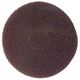 BISSELL® BigGreen Easy Motion 12 inch Brown Pad | 5 pack