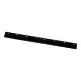 24" Curved Replacement Squeegee Rubber Blade Refill