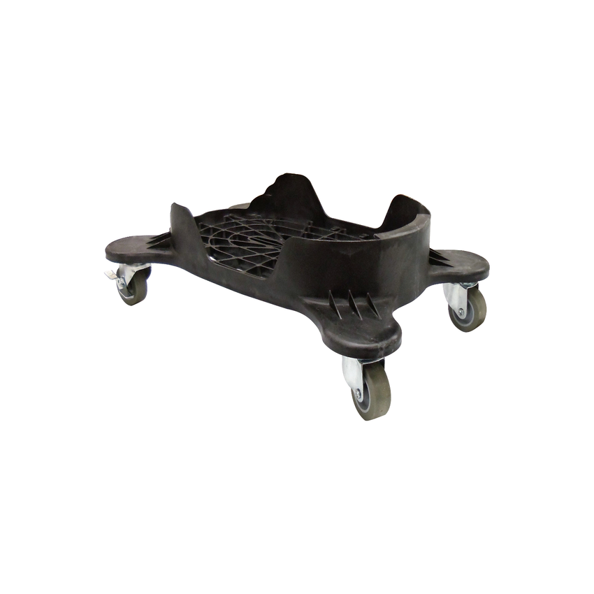 CycloMop® Commercial Spin Mop with Dolly Wheels