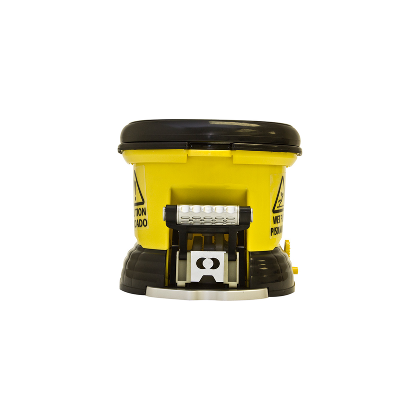 CycloMop® Commercial Spin Mop with Dolly Wheels