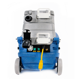 EDIC® Galaxy 5 Gallon Auto Detailing Steam Cleaning Machine