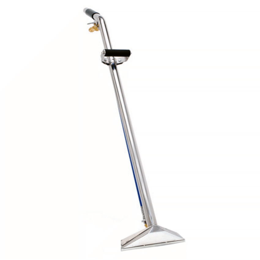 GlideMaster® 12" Single Jet Carpet Cleaning Wand