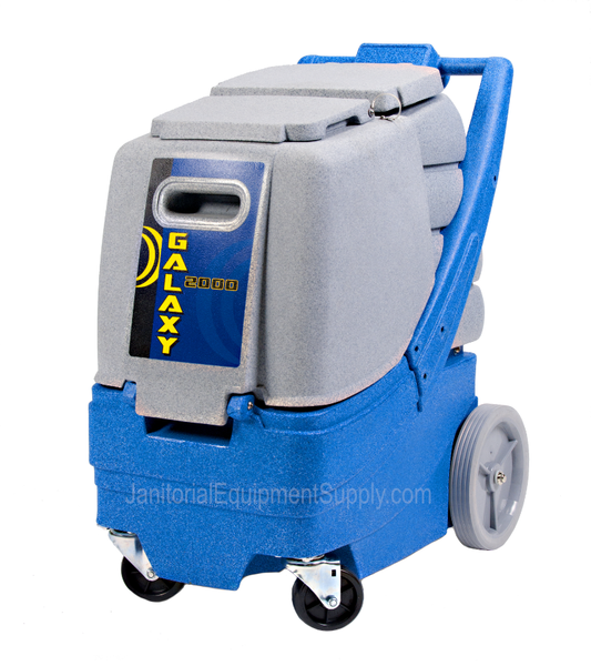 Carpet & Upholstery Cleaning Machine E-600 Car Interior Extractor