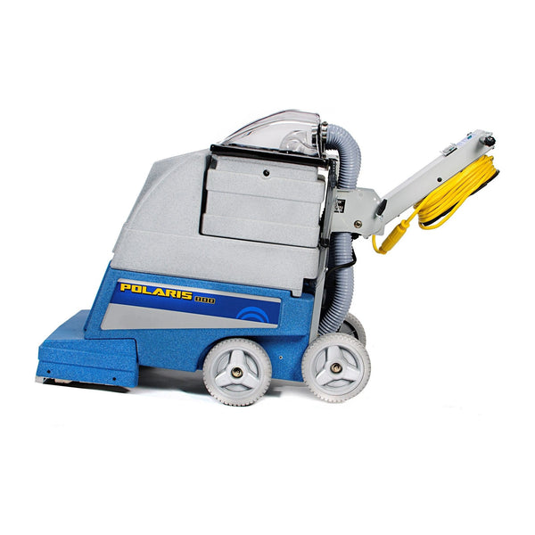 RCS ISO スプール TYPE-L 150m 8kg EDIC® 801PS Polaris 8 Gallon Self Contained Carpet Cleaning