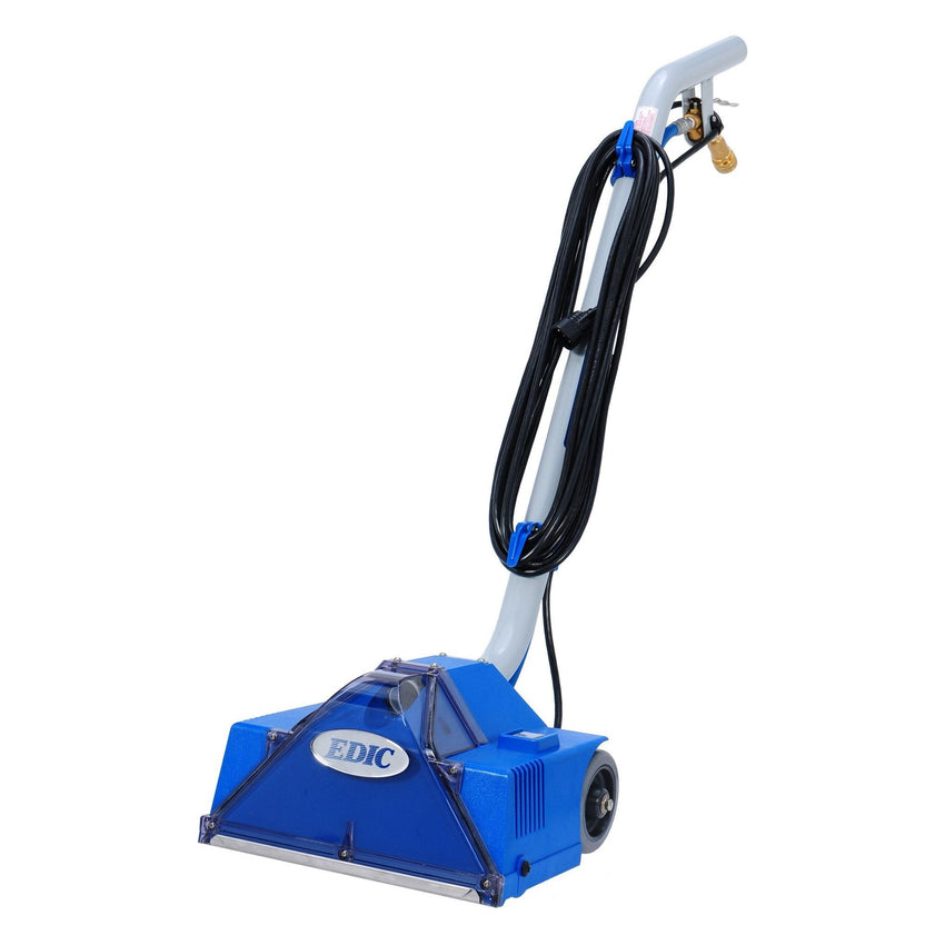 EDIC 1204ACH PowerMate 2500 RPM High-Speed Carpet Cleaning Wand