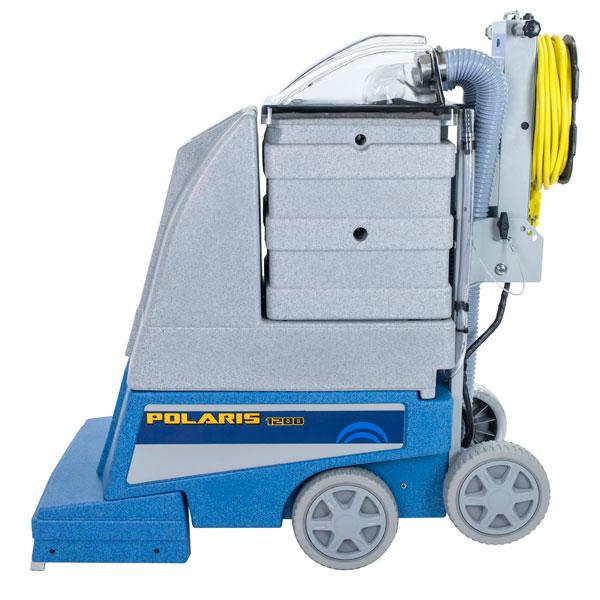 EDIC® 1201PS Polaris 12 Gallon Self Contained Carpet Cleaning