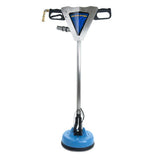 EDIC® 1200REV Revolution 1500 PSI Extractor Tile Grout Cleaning Tool