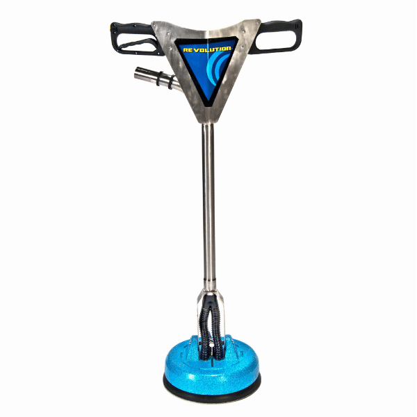EDIC® 1200REV Revolution 1500 PSI Extractor Tile Grout Cleaning Tool