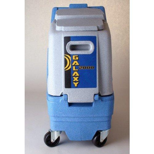 EDIC® Galaxy 2000 | 12 Gallon Commercial Carpet Steam Cleaning