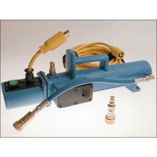 External 1000W Heater