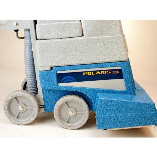 EDIC® 701PS Polaris 7 Gallon Self Contained Carpet Cleaning
