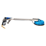 EDIC® 1200REV Revolution 1500 PSI Extractor Tile Grout Cleaning Tool