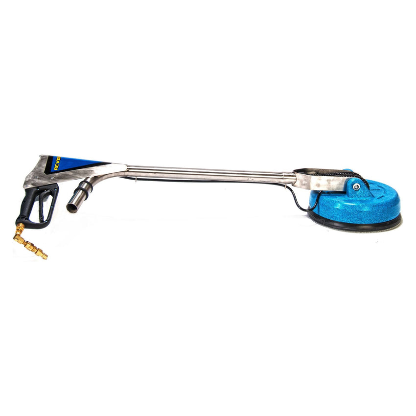EDIC® 1200REV Revolution 1500 PSI Extractor Tile Grout Cleaning Tool