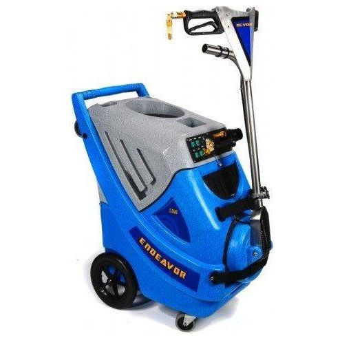 EDIC® 9000i Endeavor Commercial Tile & Carpet Steam Extraction