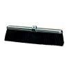 24" Heavy Duty Push Broom Head