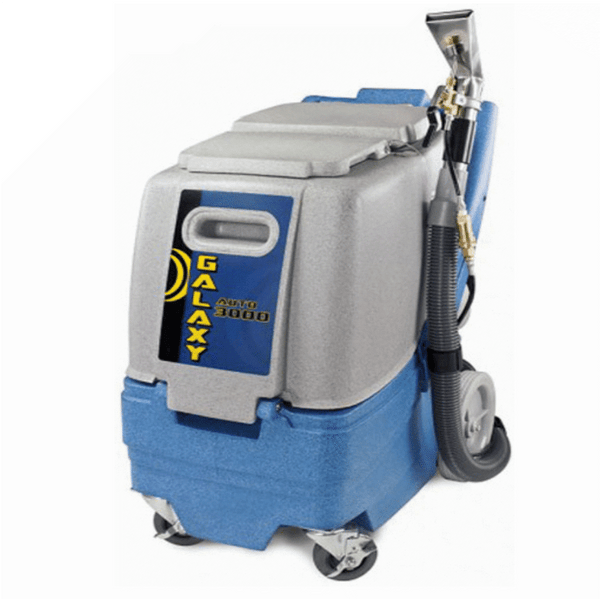 EDIC® 3139BX-EH Galaxy 12 Gallon Auto Detailing Steam Cleaning Machine –  Janitorial Equipment Supply